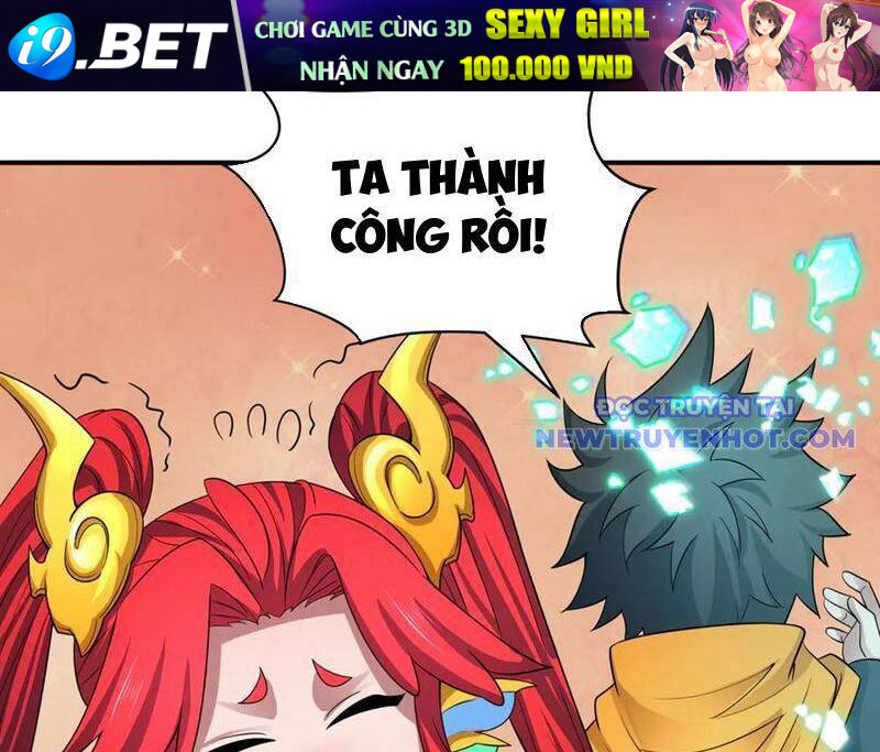 Kỷ Nguyên Kỳ Lạ - Chapter 413 - Page 110