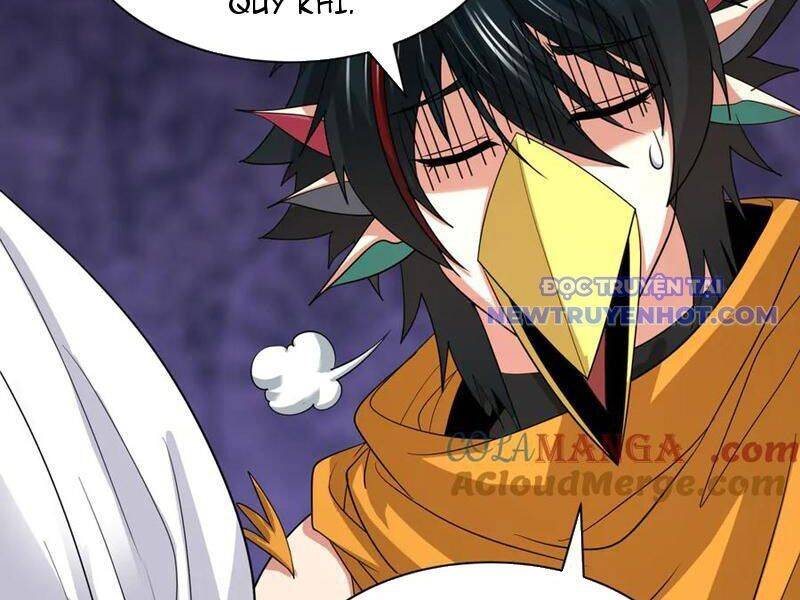 Kỷ Nguyên Kỳ Lạ - Chapter 413 - Page 119