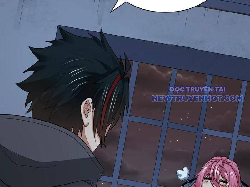 Kỷ Nguyên Kỳ Lạ - Chapter 413 - Page 128