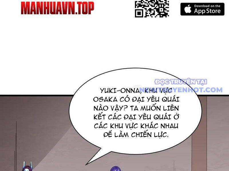 Kỷ Nguyên Kỳ Lạ - Chapter 413 - Page 13