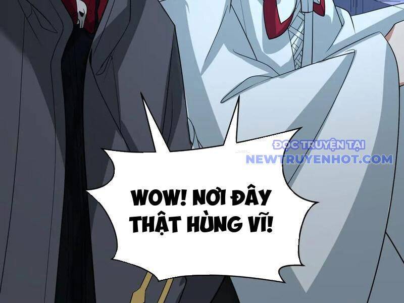 Kỷ Nguyên Kỳ Lạ - Chapter 413 - Page 134