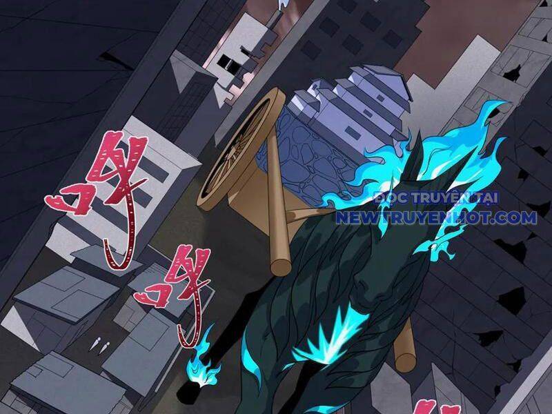 Kỷ Nguyên Kỳ Lạ - Chapter 413 - Page 137