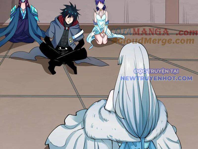 Kỷ Nguyên Kỳ Lạ - Chapter 413 - Page 14