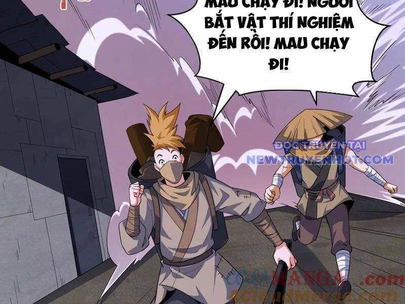 Kỷ Nguyên Kỳ Lạ - Chapter 413 - Page 143