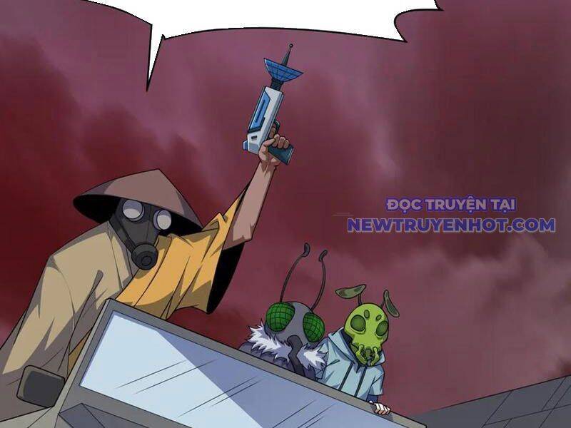Kỷ Nguyên Kỳ Lạ - Chapter 413 - Page 157