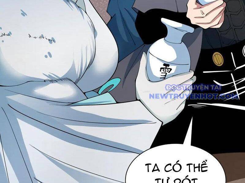 Kỷ Nguyên Kỳ Lạ - Chapter 413 - Page 28