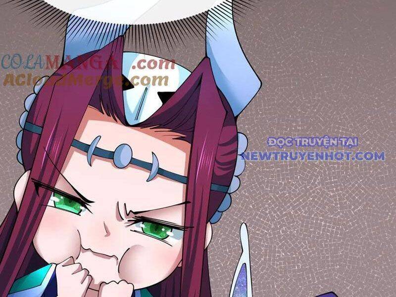 Kỷ Nguyên Kỳ Lạ - Chapter 413 - Page 34