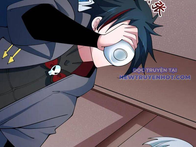 Kỷ Nguyên Kỳ Lạ - Chapter 413 - Page 48