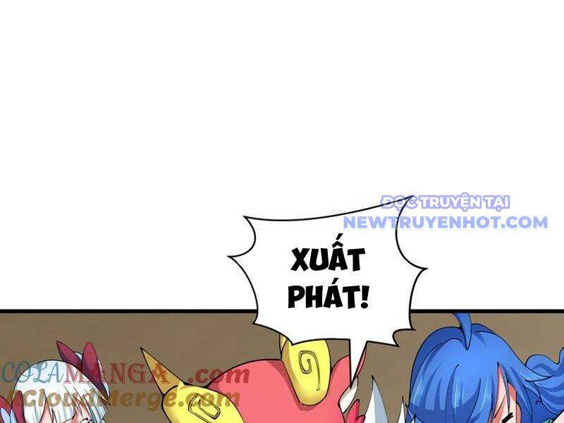 Kỷ Nguyên Kỳ Lạ - Chapter 413 - Page 5