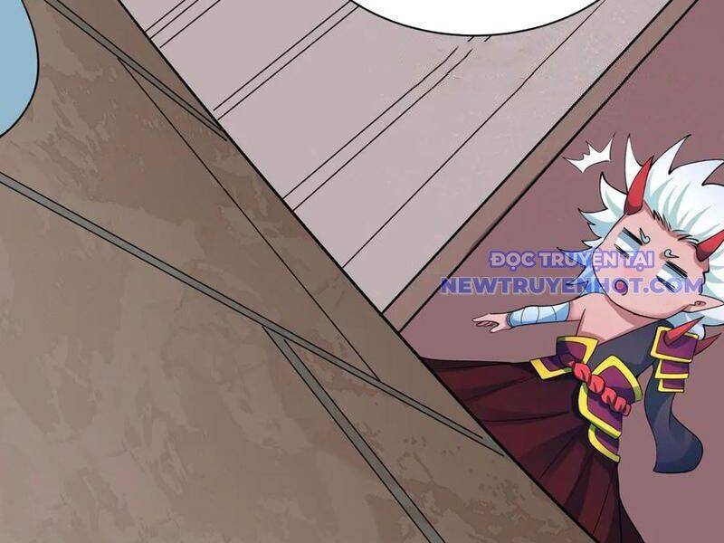 Kỷ Nguyên Kỳ Lạ - Chapter 413 - Page 51