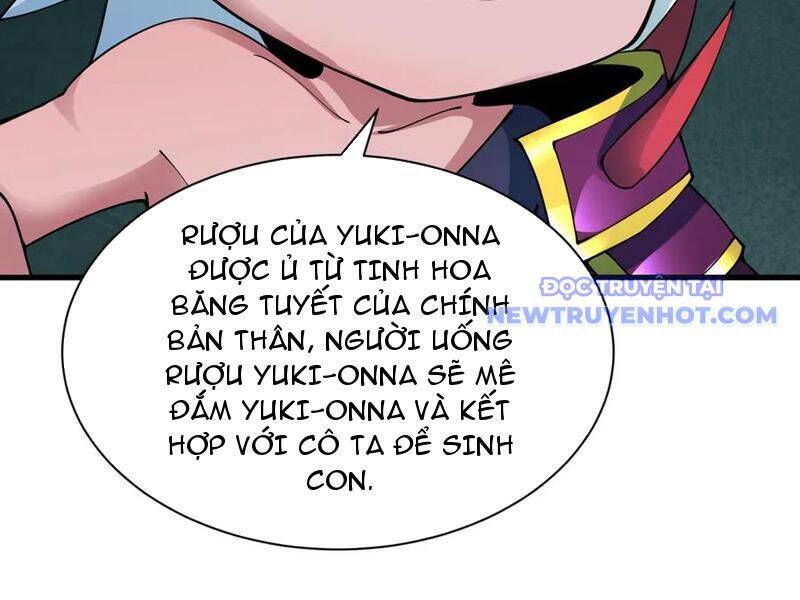 Kỷ Nguyên Kỳ Lạ - Chapter 413 - Page 54