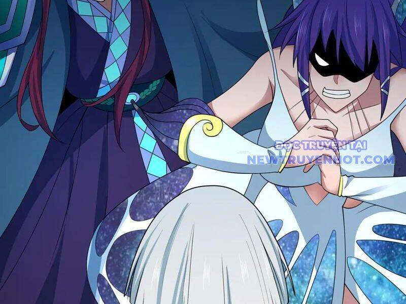 Kỷ Nguyên Kỳ Lạ - Chapter 413 - Page 63