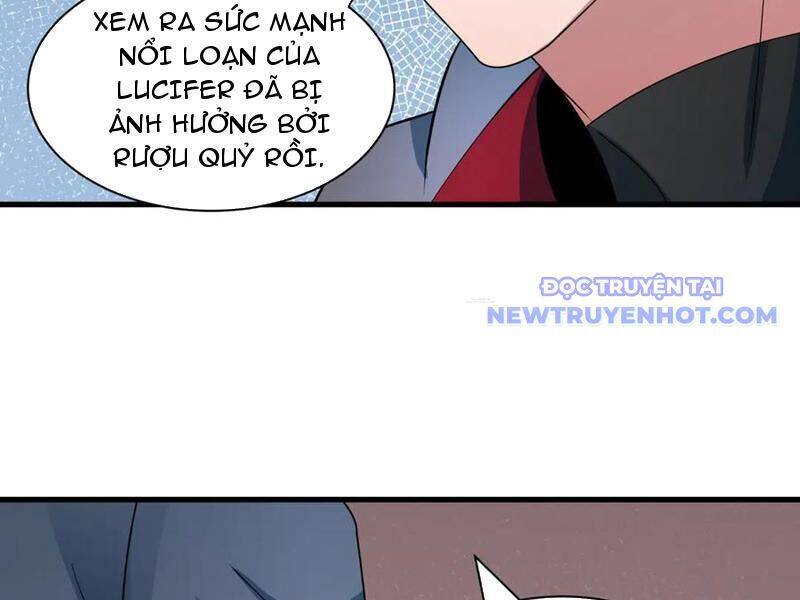 Kỷ Nguyên Kỳ Lạ - Chapter 413 - Page 70