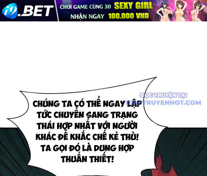 Kỷ Nguyên Kỳ Lạ - Chapter 413 - Page 84