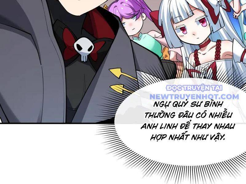 Kỷ Nguyên Kỳ Lạ - Chapter 413 - Page 92