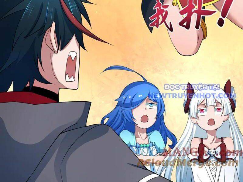 Kỷ Nguyên Kỳ Lạ - Chapter 413 - Page 95