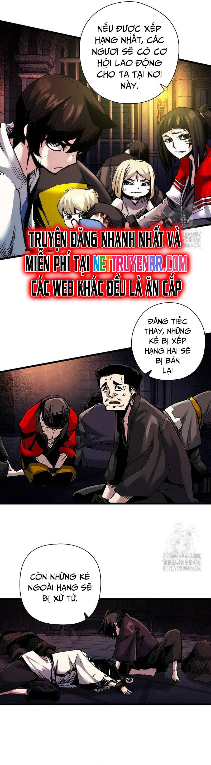 Kiếm Thần: Thần Chi Tử - Chapter 43 - Page 12