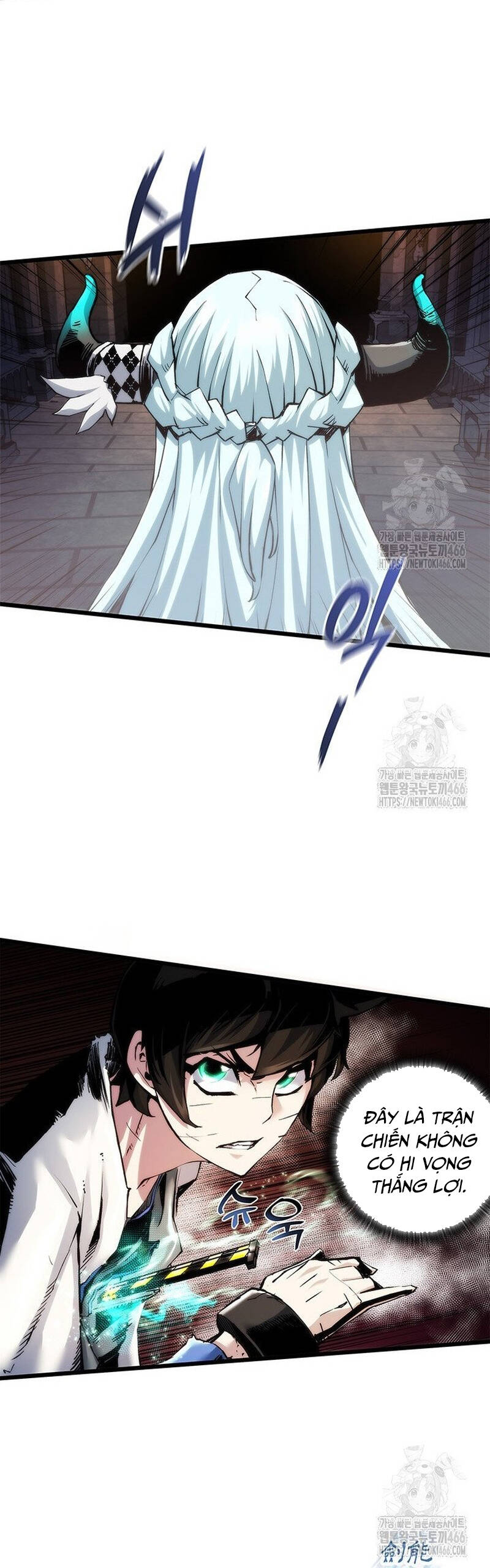 Kiếm Thần: Thần Chi Tử - Chapter 43 - Page 15