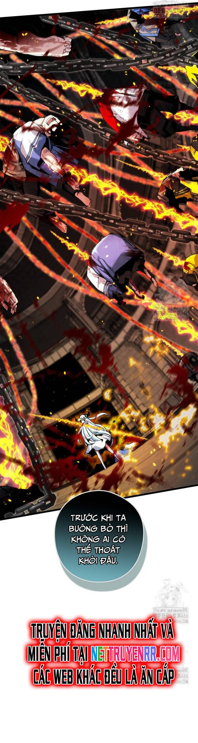 Kiếm Thần: Thần Chi Tử - Chapter 43 - Page 19