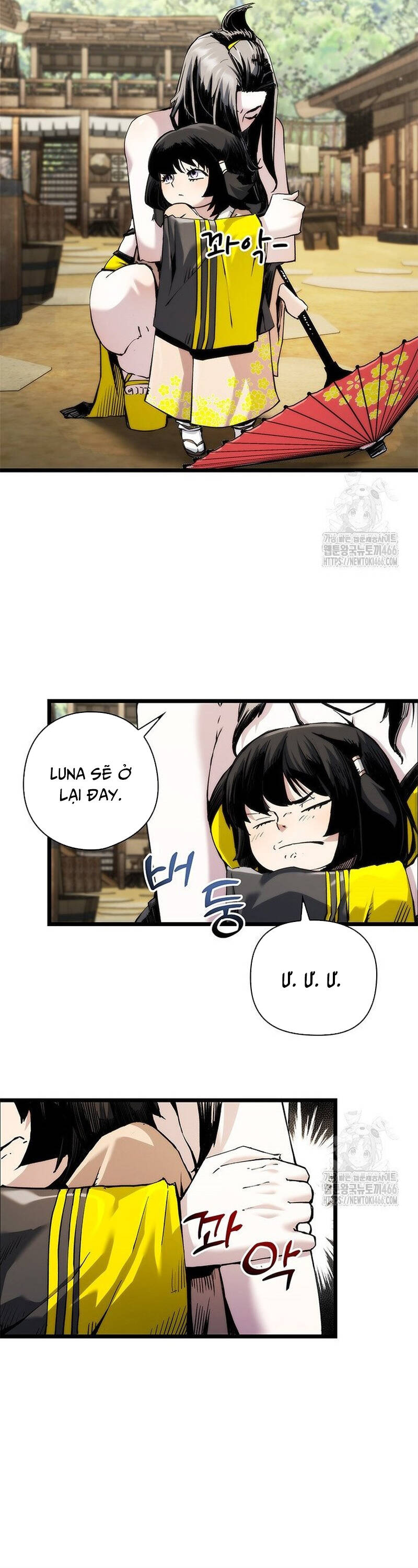 Kiếm Thần: Thần Chi Tử - Chapter 43 - Page 27