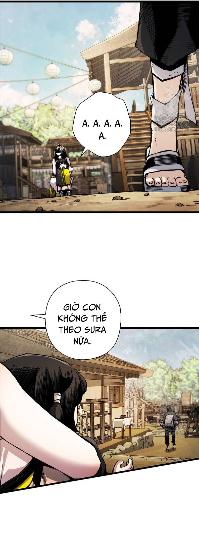 Kiếm Thần: Thần Chi Tử - Chapter 43 - Page 28