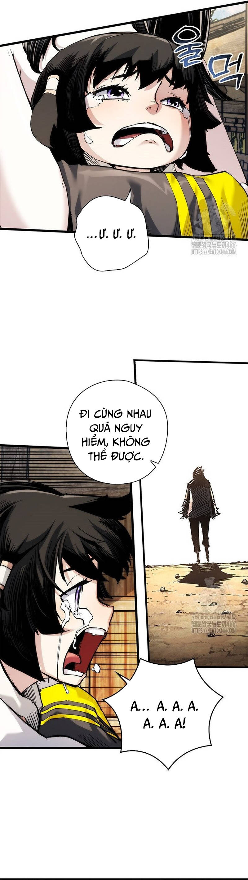 Kiếm Thần: Thần Chi Tử - Chapter 43 - Page 29