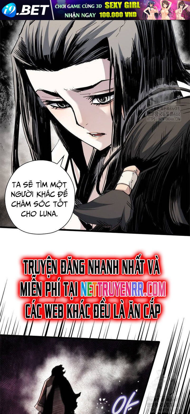 Kiếm Thần: Thần Chi Tử - Chapter 43 - Page 30