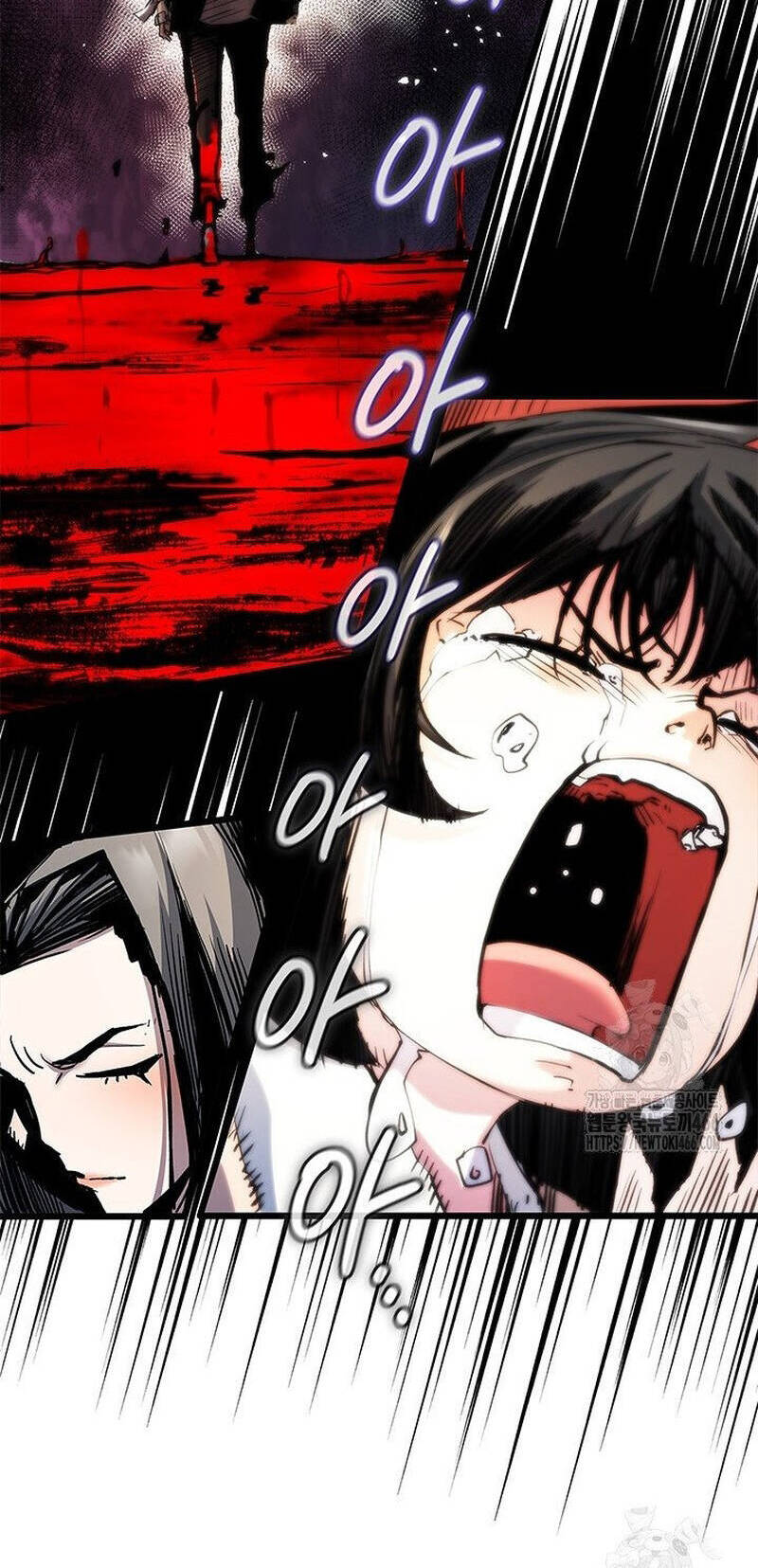 Kiếm Thần: Thần Chi Tử - Chapter 43 - Page 31