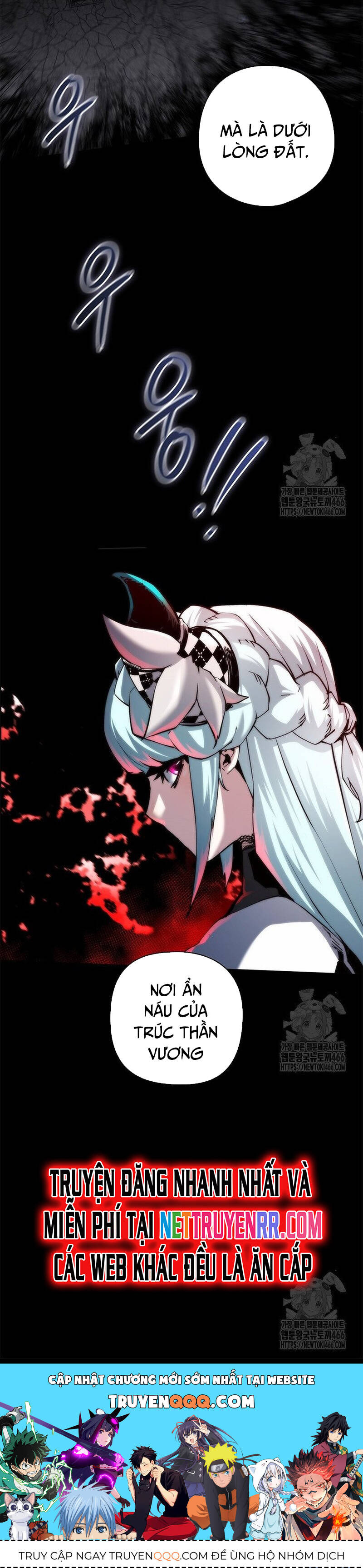 Kiếm Thần: Thần Chi Tử - Chapter 43 - Page 41