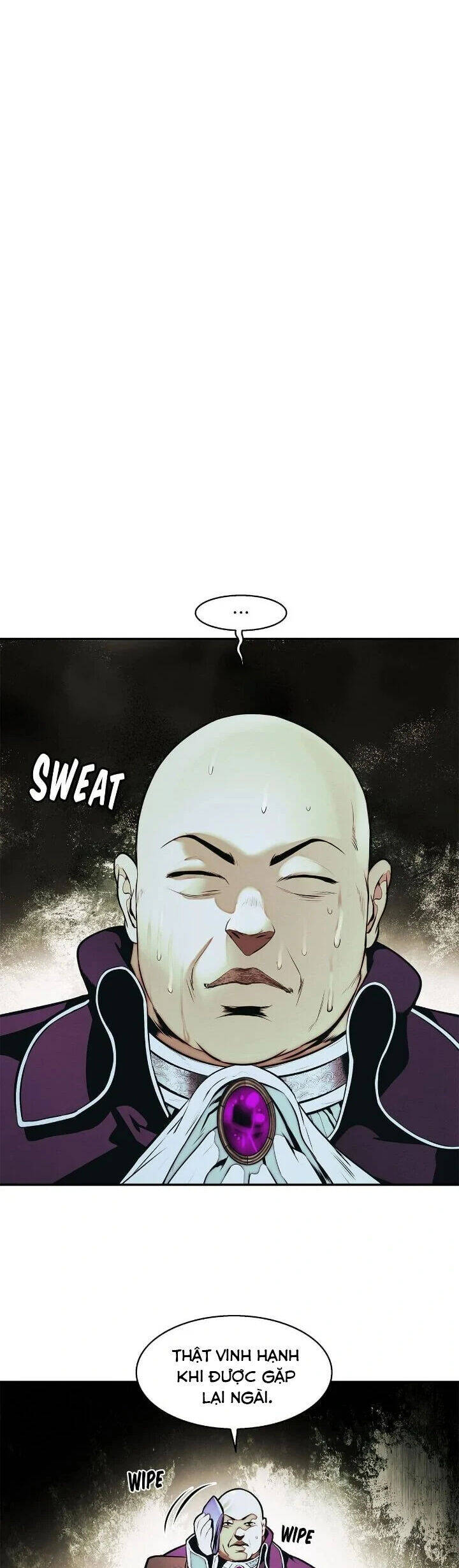 Bất Bại Chân Ma - Chapter 240 - Page 11