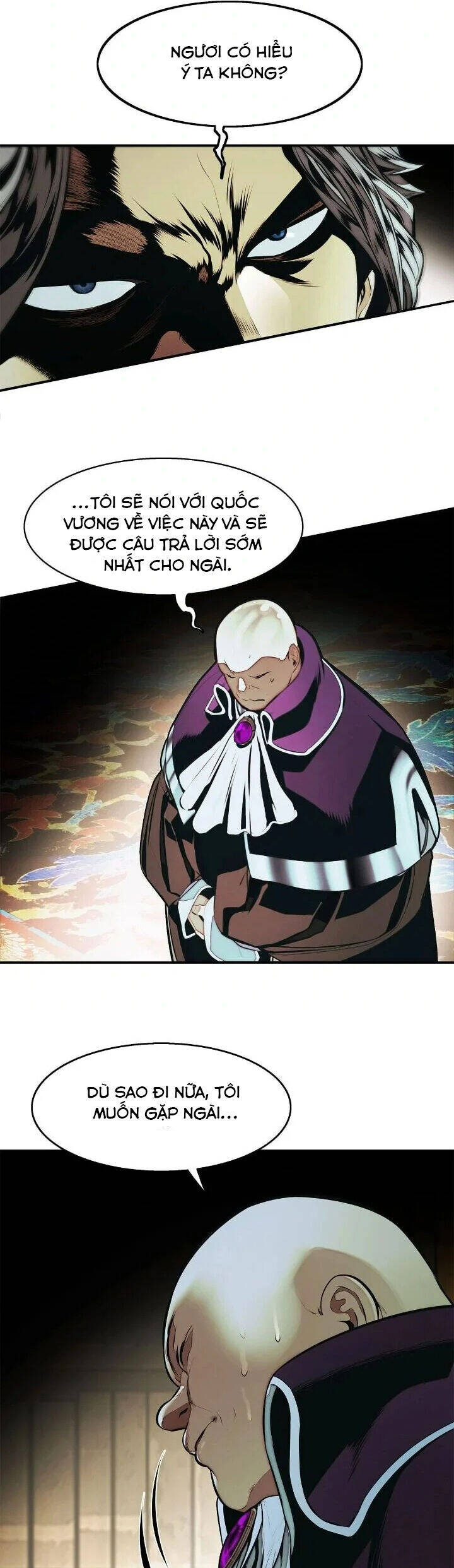 Bất Bại Chân Ma - Chapter 240 - Page 15