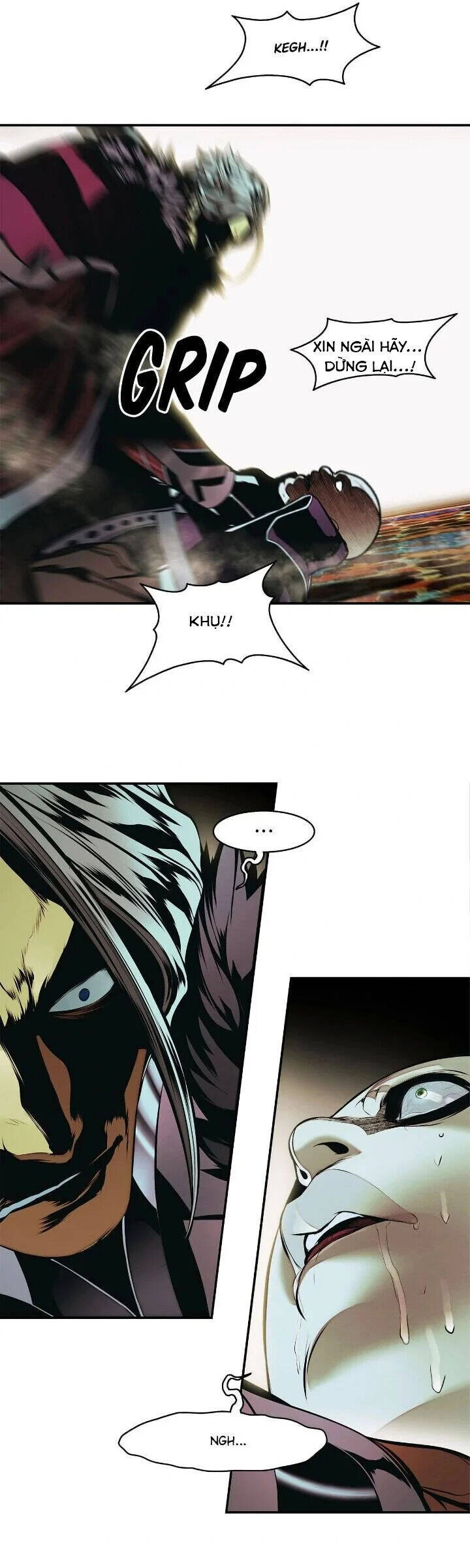 Bất Bại Chân Ma - Chapter 240 - Page 19
