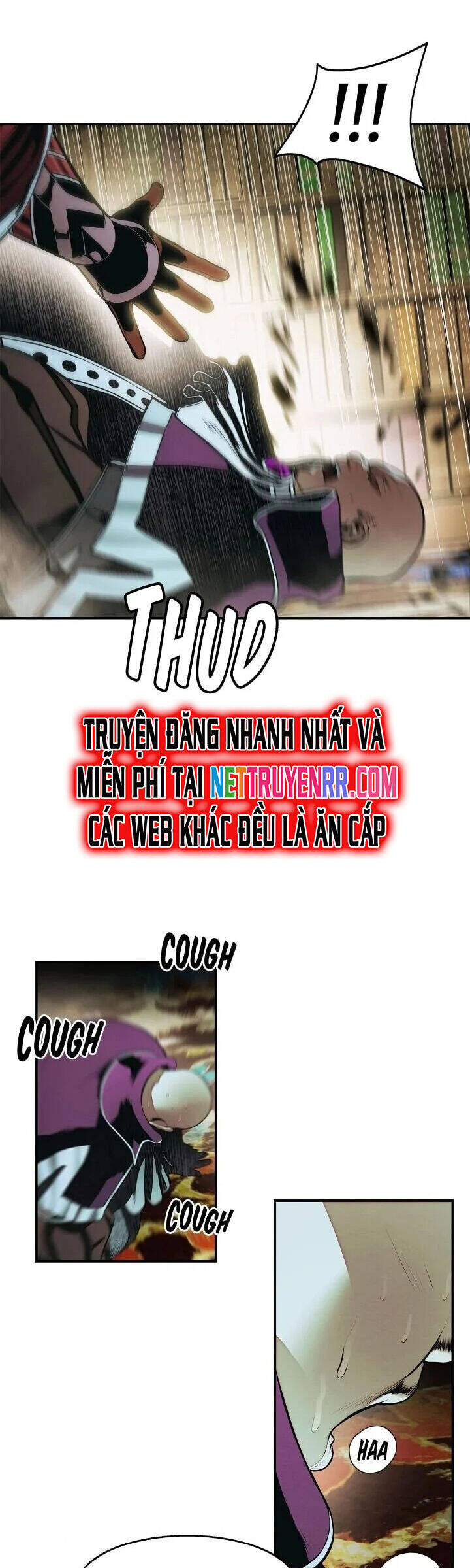 Bất Bại Chân Ma - Chapter 240 - Page 20