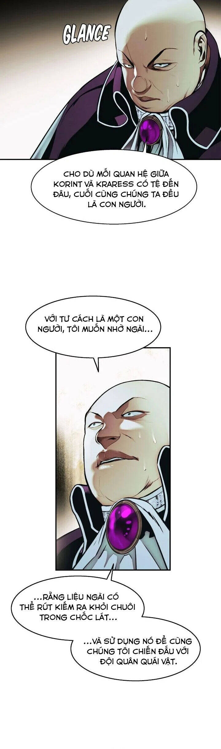 Bất Bại Chân Ma - Chapter 240 - Page 26