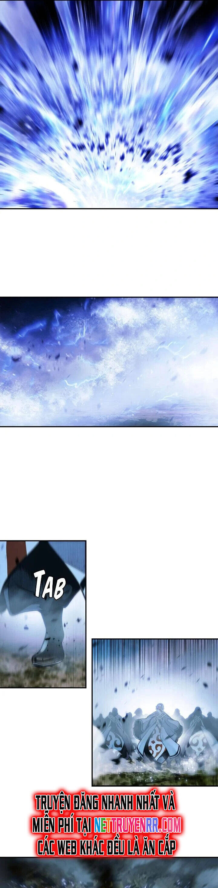 Bất Bại Chân Ma - Chapter 240 - Page 4