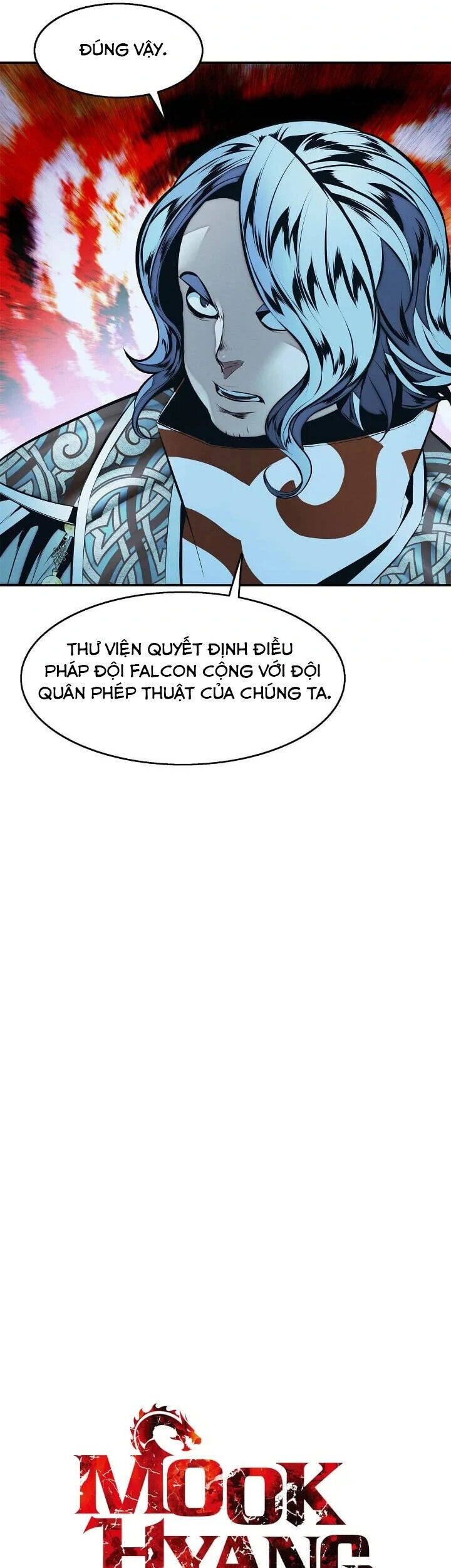 Bất Bại Chân Ma - Chapter 240 - Page 7