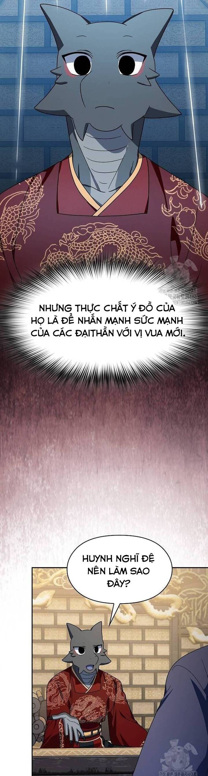 Nền Văn Minh Nebula - Chapter 73 - Page 12