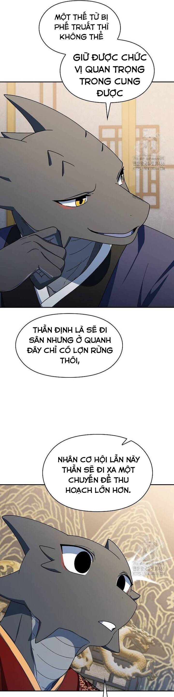 Nền Văn Minh Nebula - Chapter 73 - Page 14