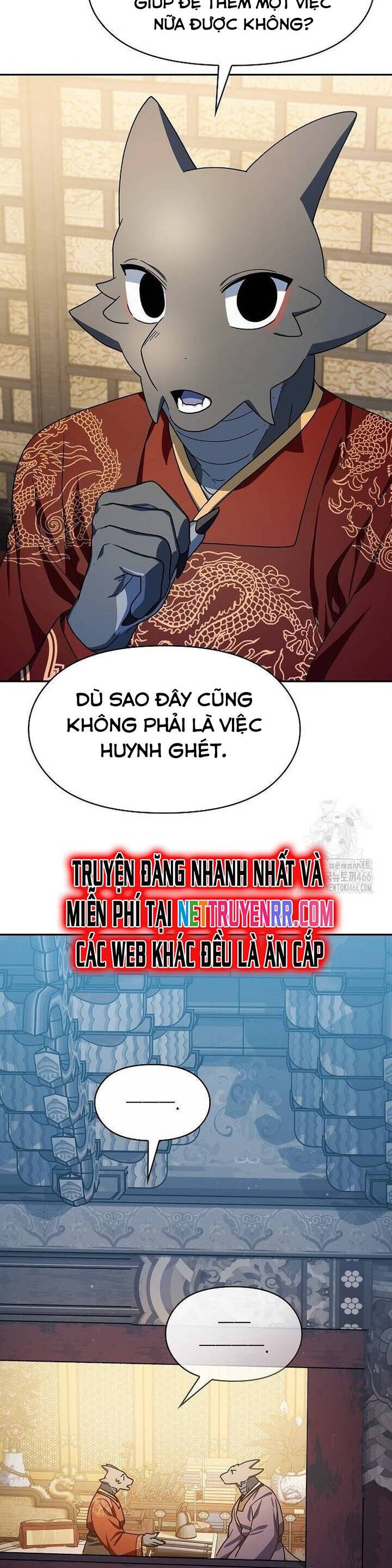 Nền Văn Minh Nebula - Chapter 73 - Page 16