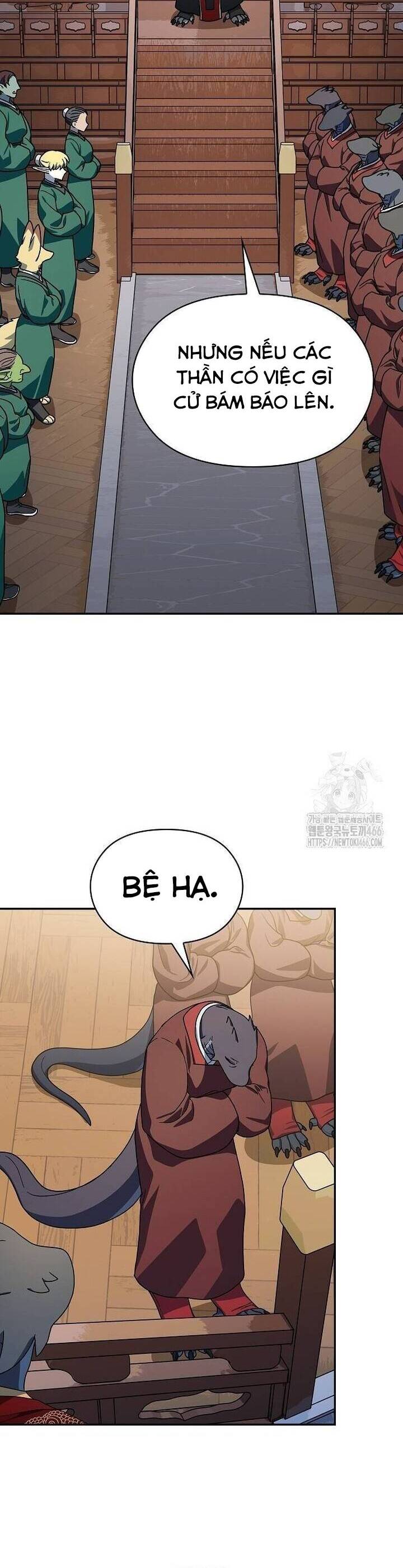 Nền Văn Minh Nebula - Chapter 73 - Page 19