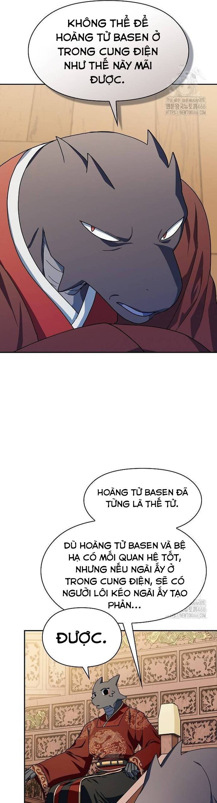 Nền Văn Minh Nebula - Chapter 73 - Page 20