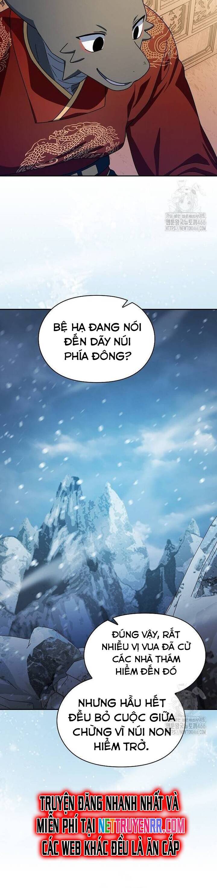 Nền Văn Minh Nebula - Chapter 73 - Page 25
