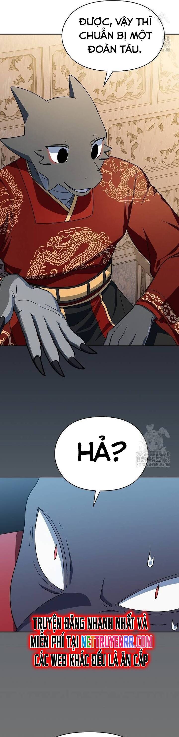 Nền Văn Minh Nebula - Chapter 73 - Page 29