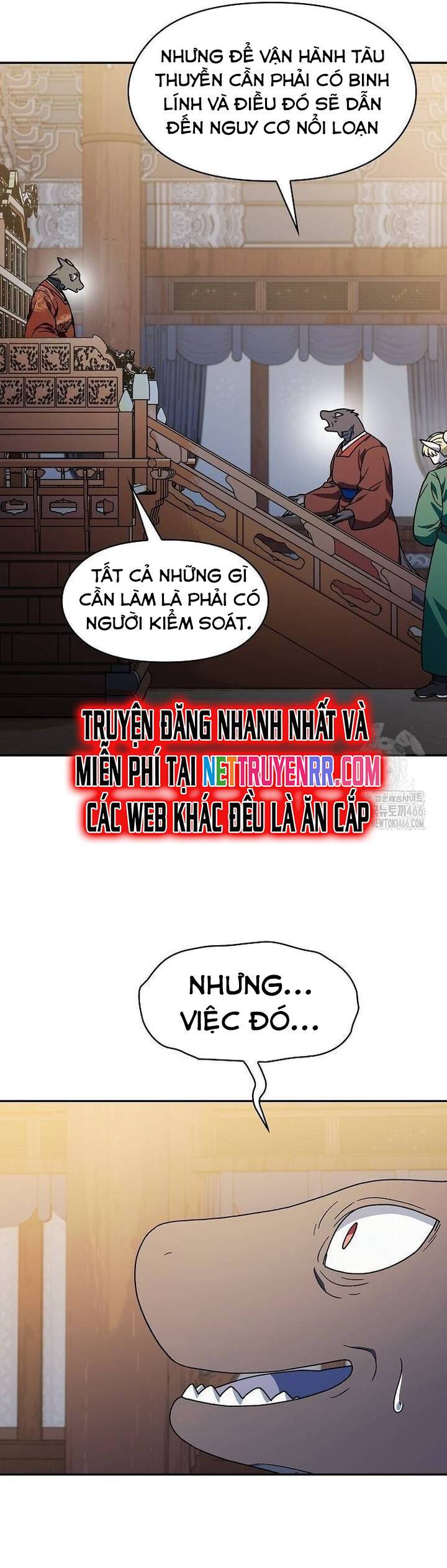Nền Văn Minh Nebula - Chapter 73 - Page 32