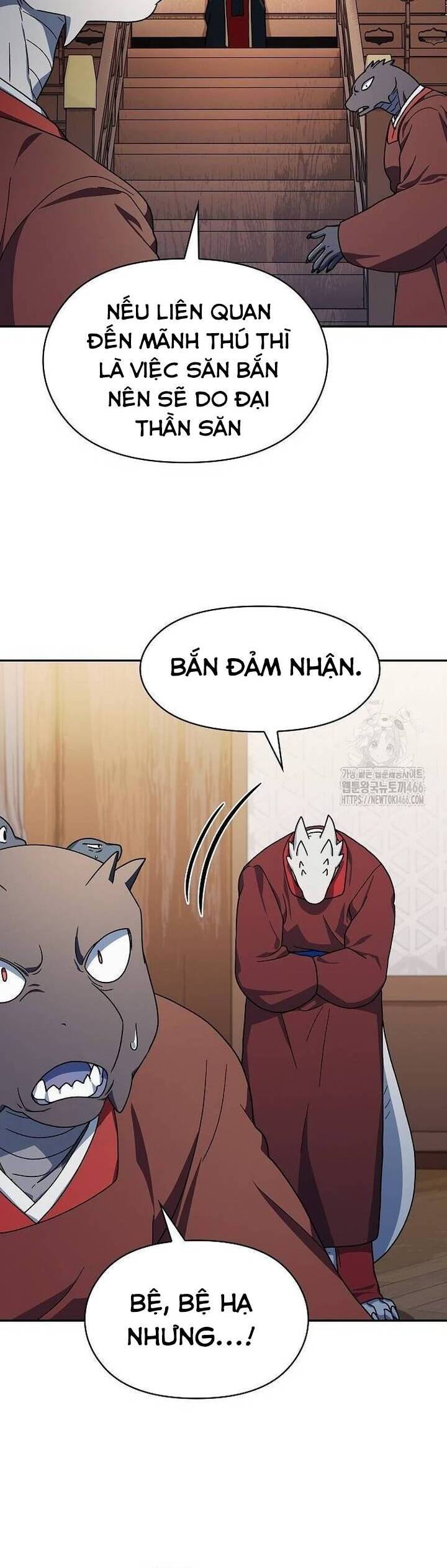 Nền Văn Minh Nebula - Chapter 73 - Page 34