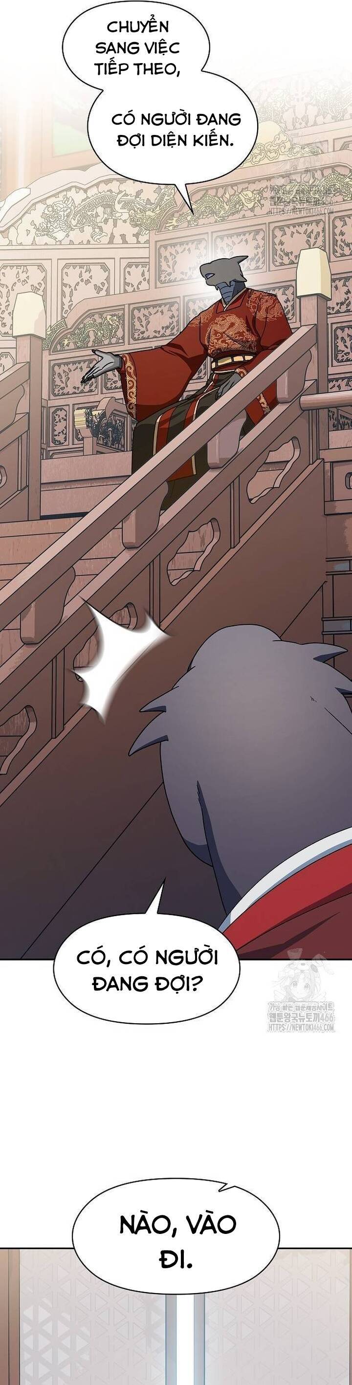 Nền Văn Minh Nebula - Chapter 73 - Page 35