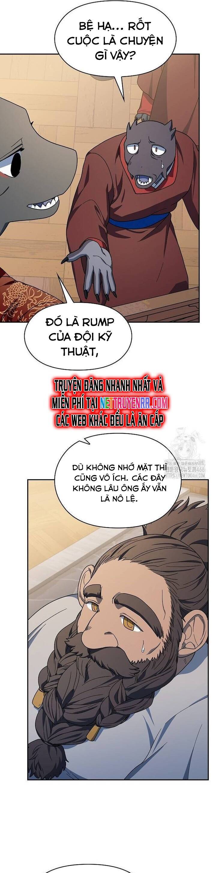 Nền Văn Minh Nebula - Chapter 73 - Page 38