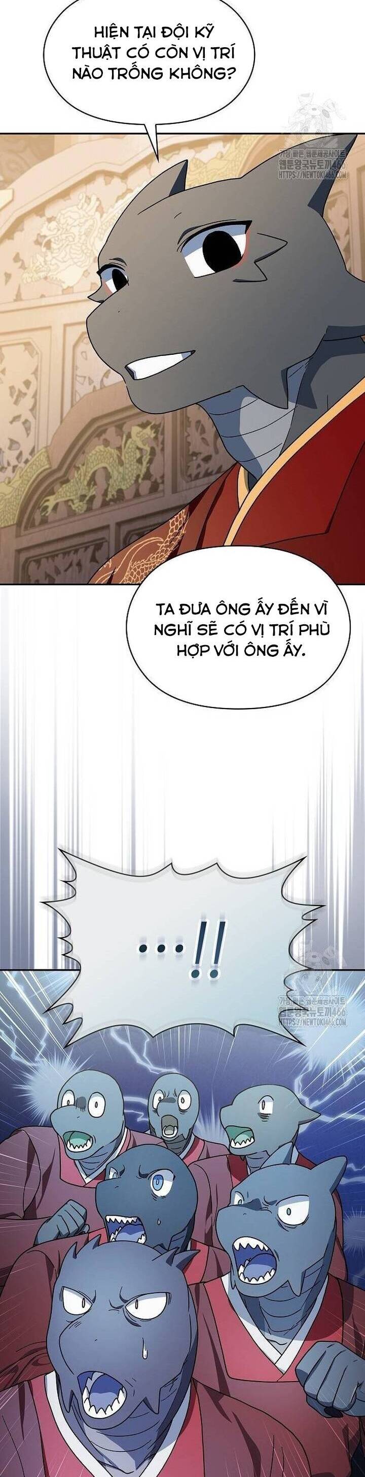 Nền Văn Minh Nebula - Chapter 73 - Page 39