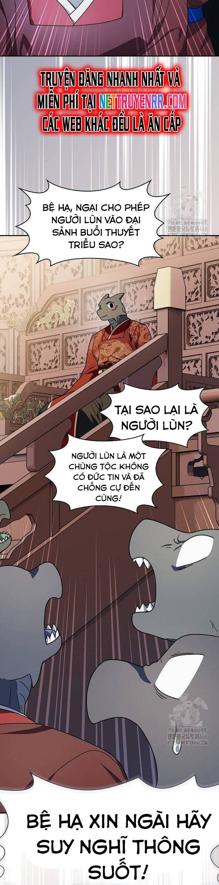 Nền Văn Minh Nebula - Chapter 73 - Page 40