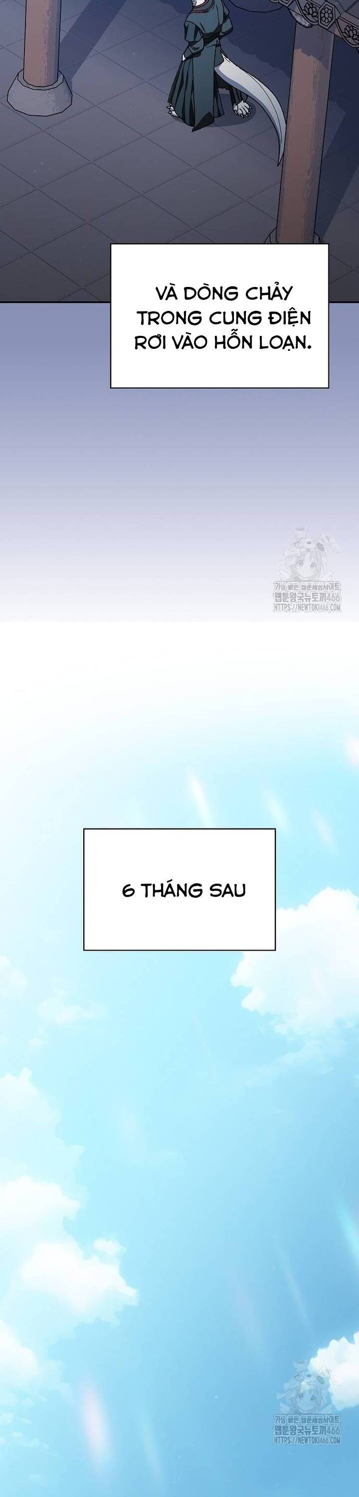 Nền Văn Minh Nebula - Chapter 73 - Page 6